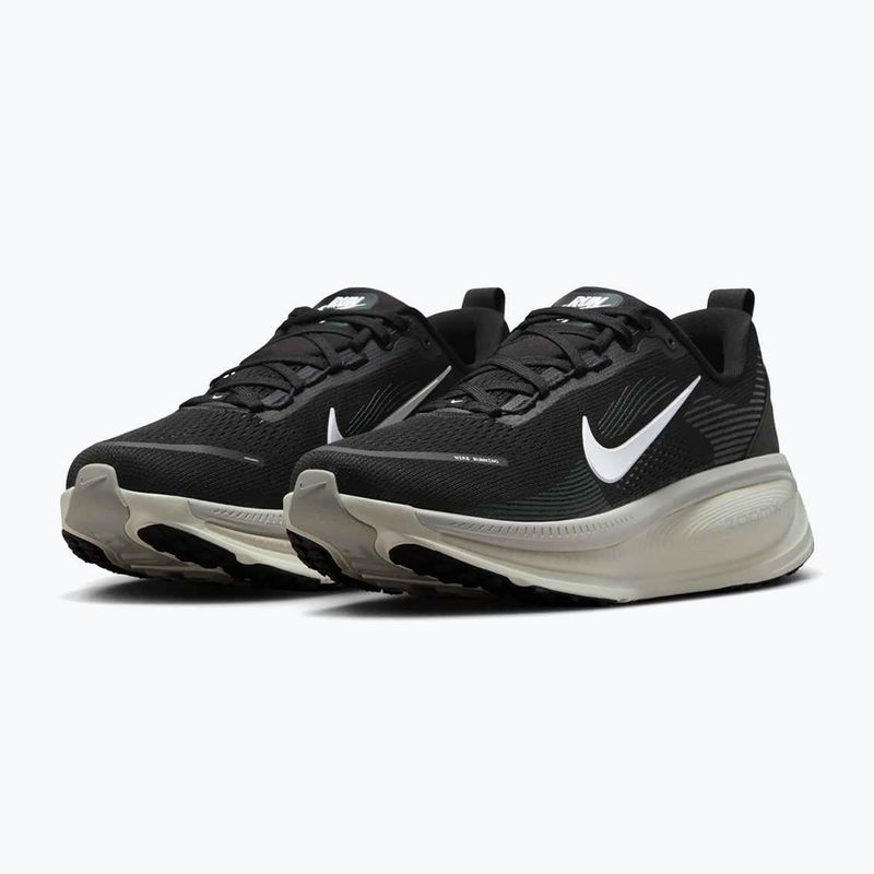 Buty do biegania męskie Nike Vomero 18 black/coconut milk/summit white 3