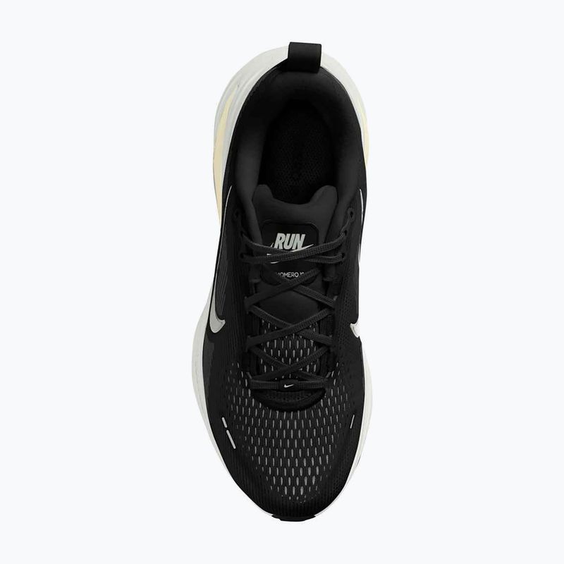 Buty do biegania męskie Nike Vomero 18 black/coconut milk/summit white 6