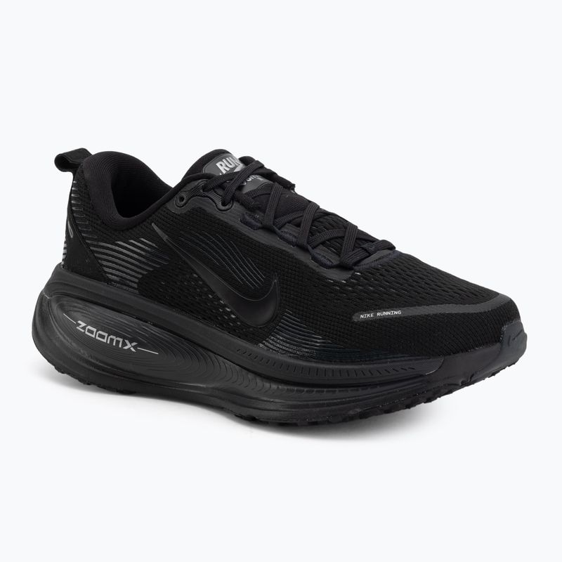 Buty do biegania męskie Nike Vomero 18 black/dark smoke grey/light smoke grey/black
