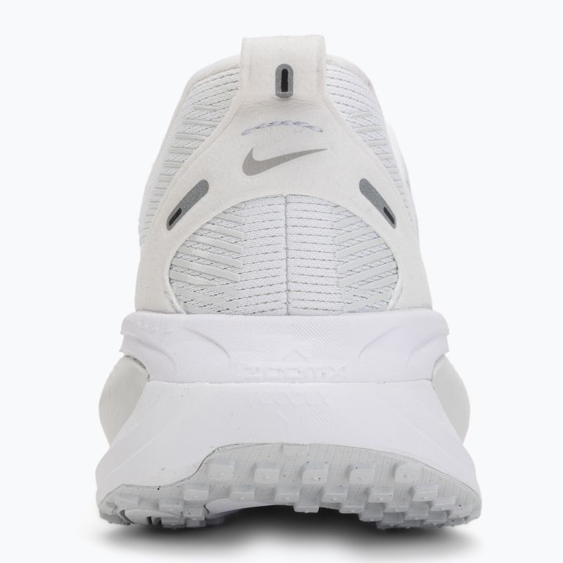 Buty do biegania damskie Nike Vomero 18 white/photon dust/metallic silver 6