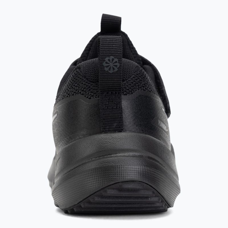 Buty do biegania dziecięce Nike Cosmic Runner black/black/anthracite 6