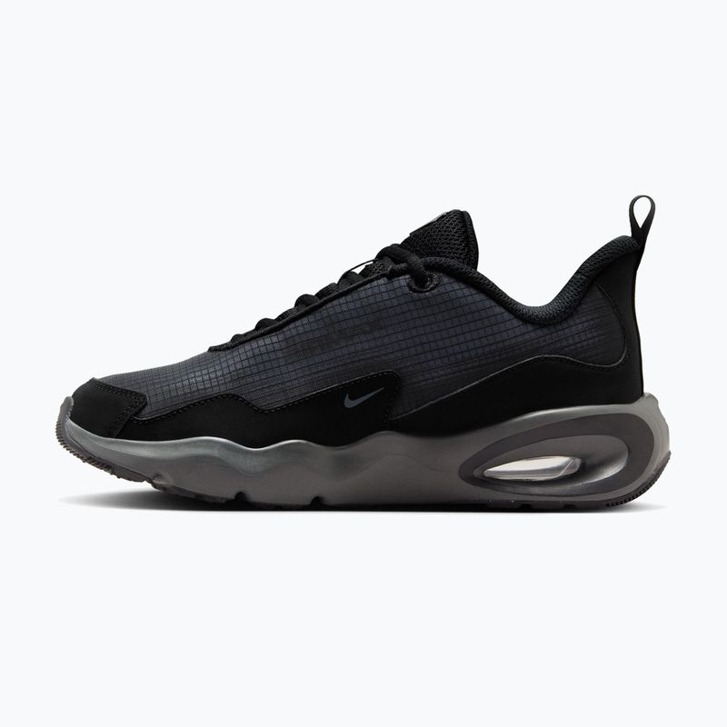 Buty Nike Air Max Nova black/cool grey/wolf grey/anthracite 2
