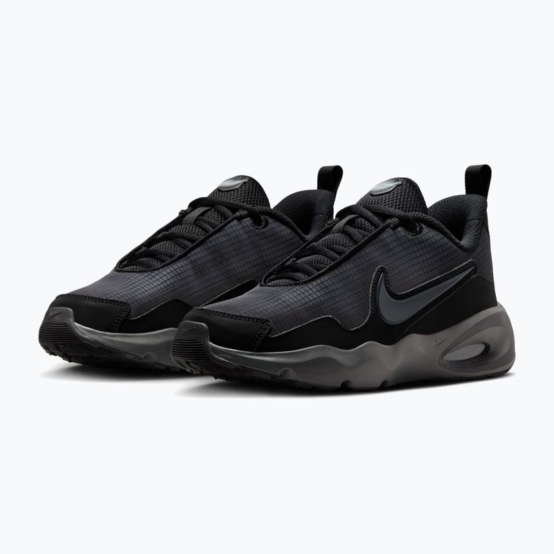 Buty Nike Air Max Nova black/cool grey/wolf grey/anthracite 3
