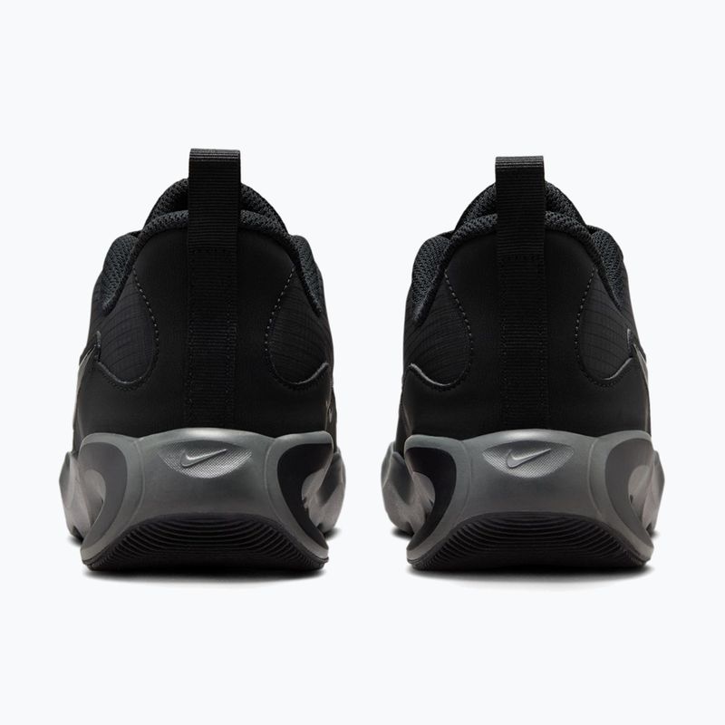 Buty Nike Air Max Nova black/cool grey/wolf grey/anthracite 4