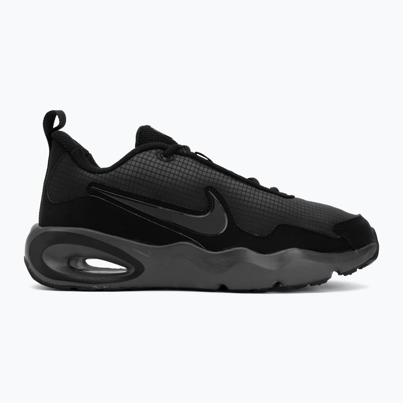 Buty Nike Air Max Nova black/cool grey/wolf grey/anthracite 2