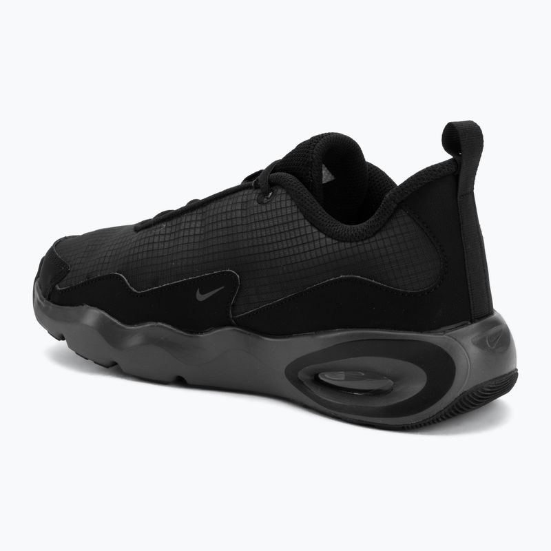 Buty Nike Air Max Nova black/cool grey/wolf grey/anthracite 3