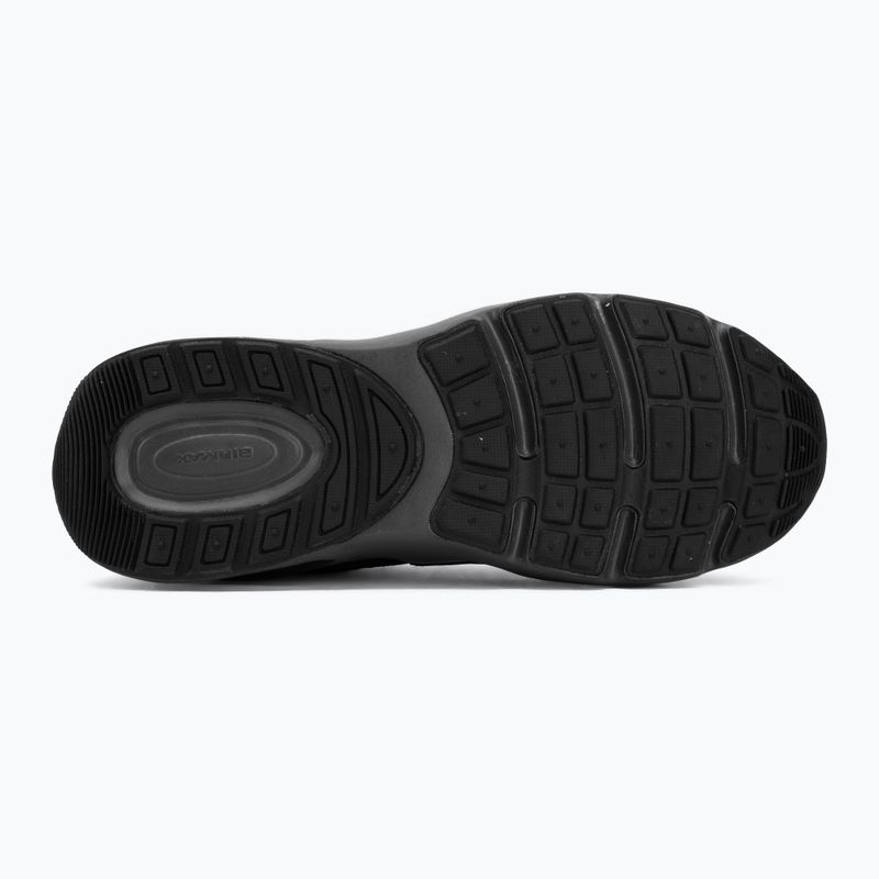 Buty Nike Air Max Nova black/cool grey/wolf grey/anthracite 4
