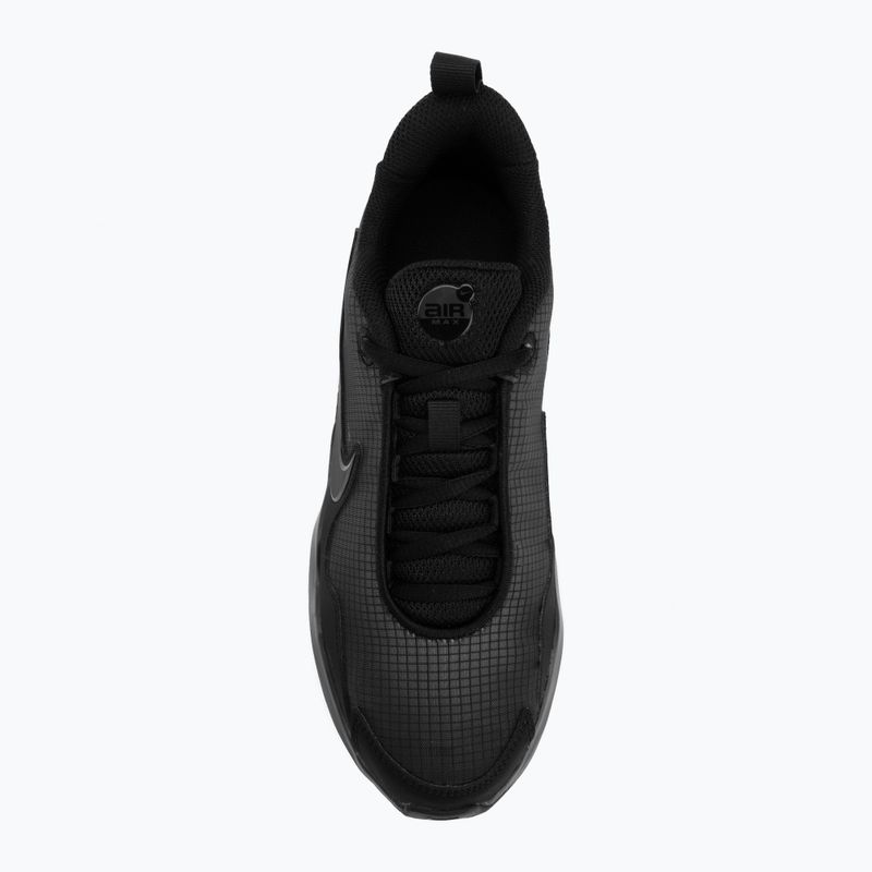 Buty Nike Air Max Nova black/cool grey/wolf grey/anthracite 5