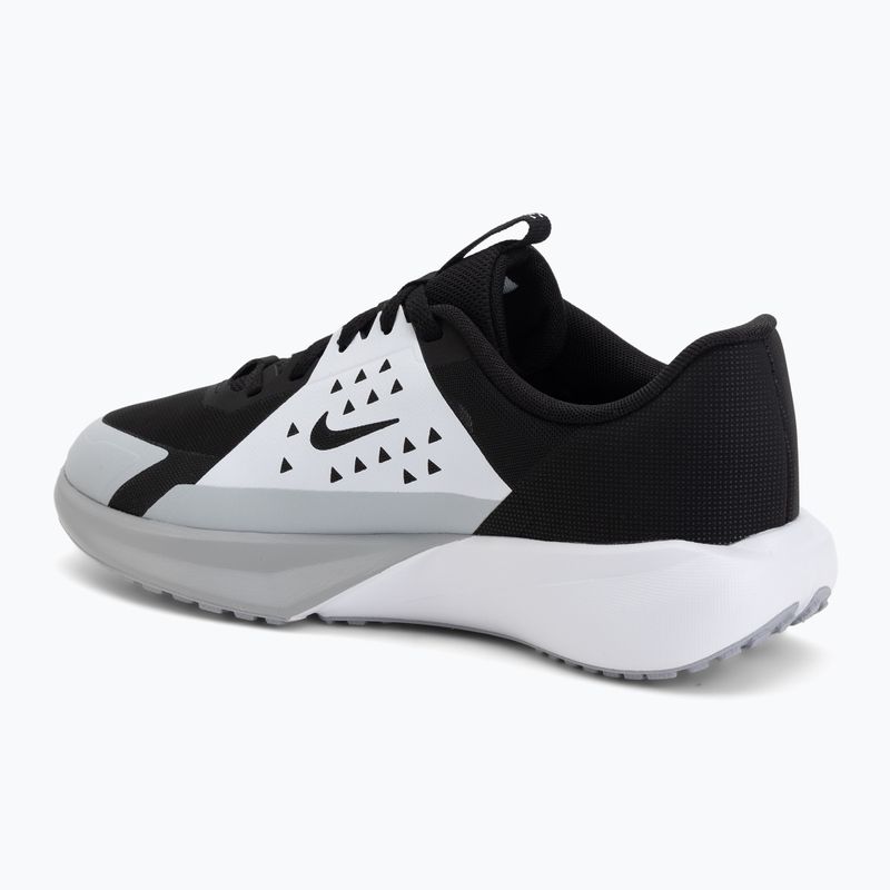 Buty dziecięce Nike Sonic Fly black/wolf grey/white 3