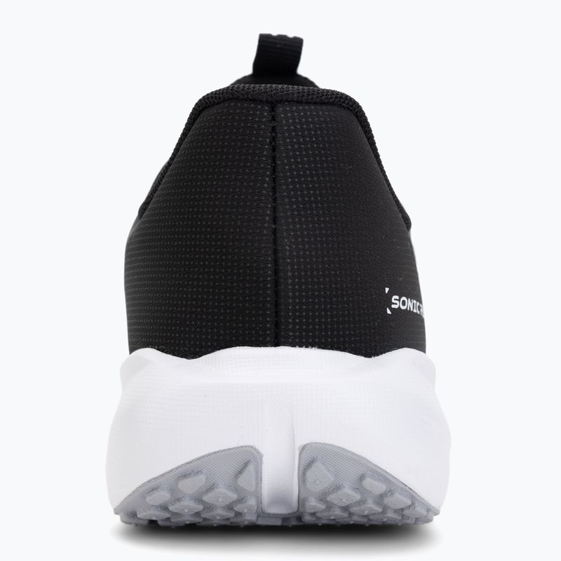Buty dziecięce Nike Sonic Fly black/wolf grey/white 6