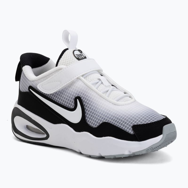 Buty dziecięce Nike Air Max Nova white/black/wolf grey/white