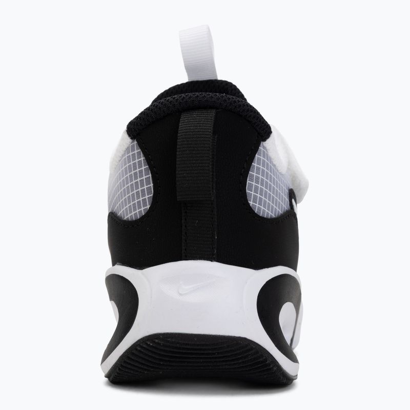 Buty dziecięce Nike Air Max Nova white/black/wolf grey/white 6