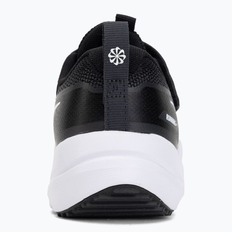 Buty do biegania dziecięce Nike Cosmic Runner black/anthracite/white 6