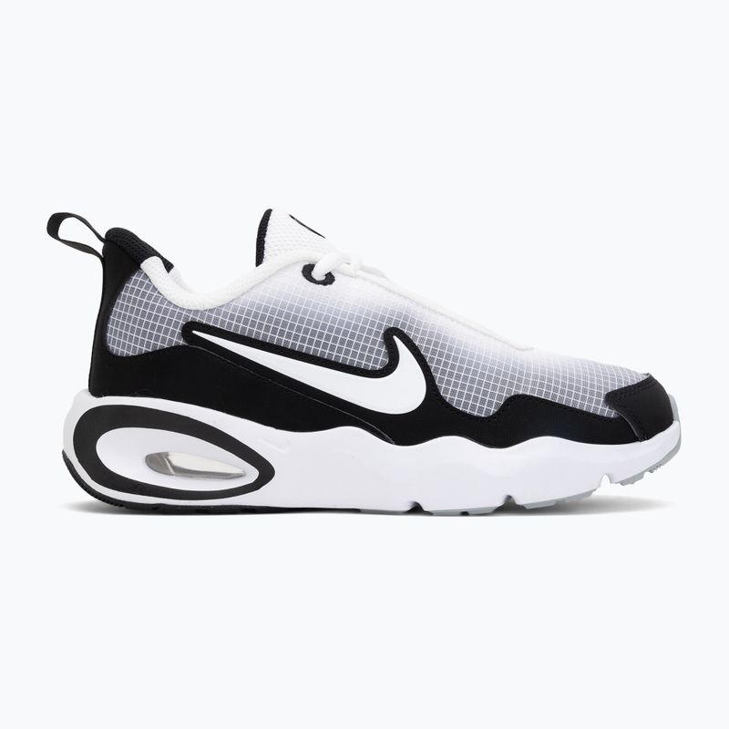 Buty Nike Air Max Nova white/black/wolf grey/white 2