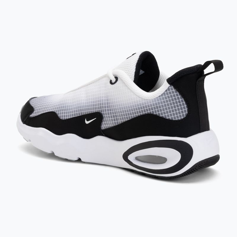 Buty Nike Air Max Nova white/black/wolf grey/white 3