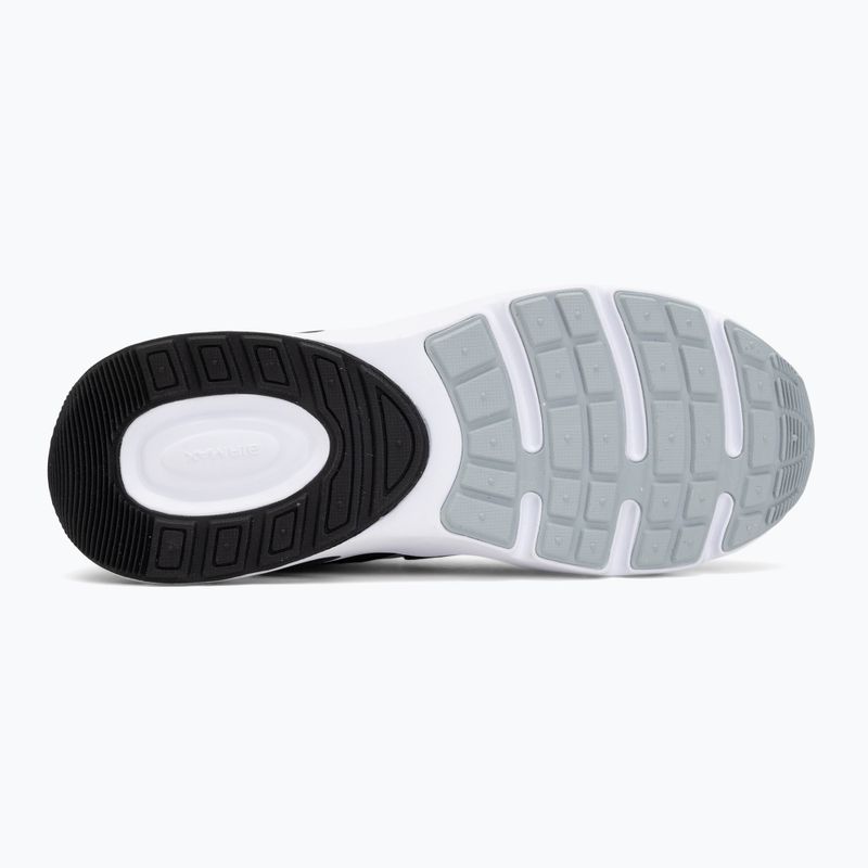 Buty Nike Air Max Nova white/black/wolf grey/white 4