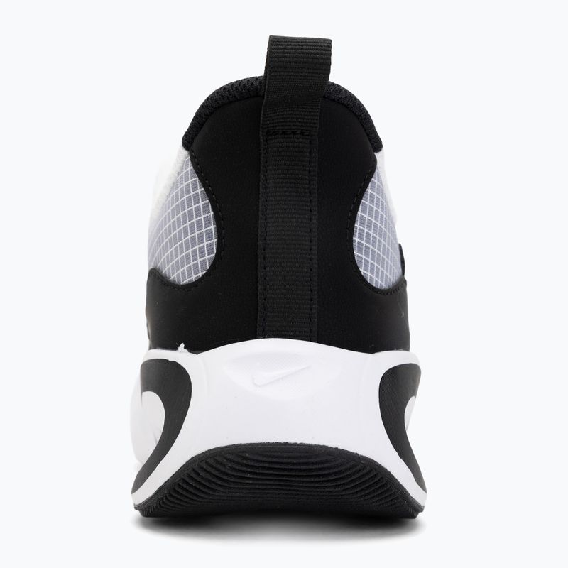 Buty Nike Air Max Nova white/black/wolf grey/white 6