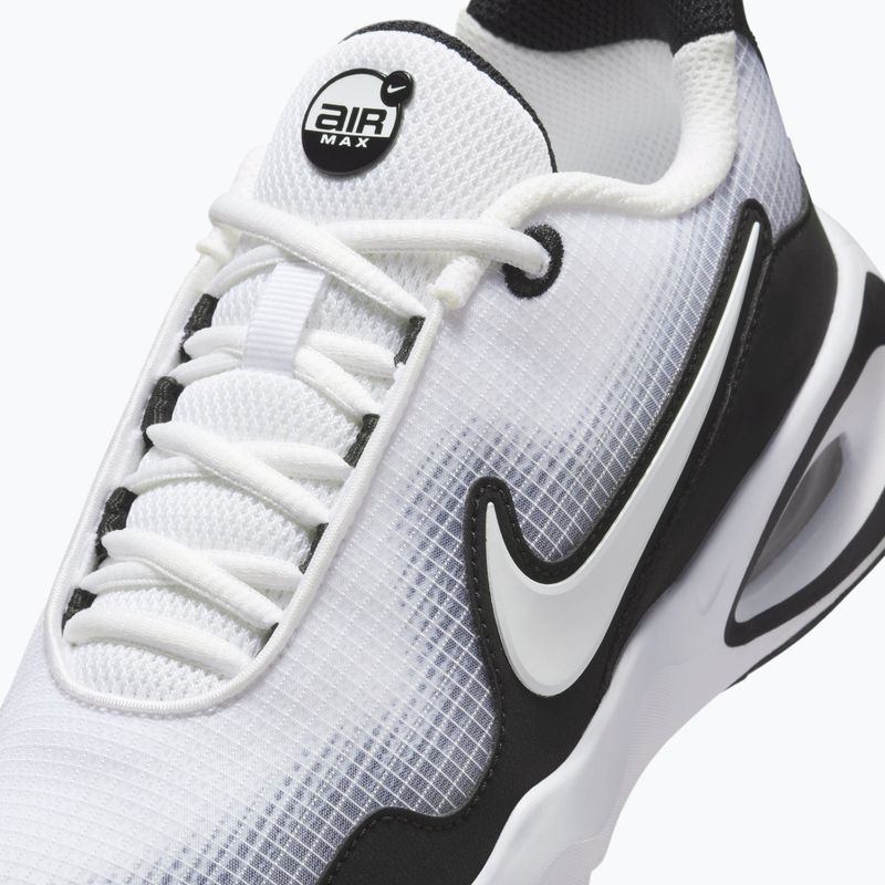 Buty Nike Air Max Nova white/black/wolf grey/white 8