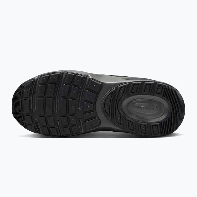 Buty dziecięce Nike Air Max Nova black/anthracite/cool grey/wolf grey 12