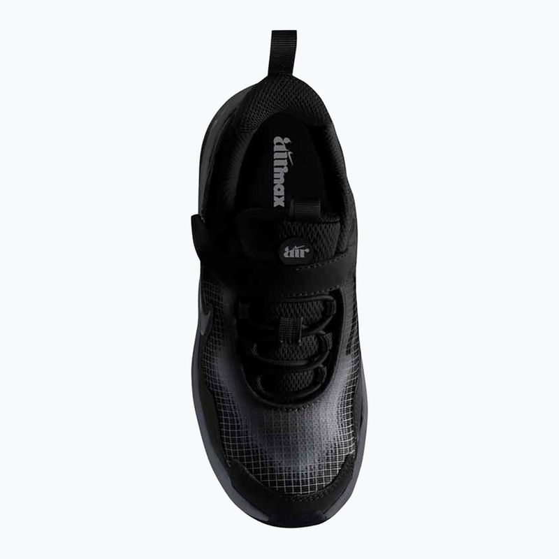 Buty dziecięce Nike Air Max Nova black/anthracite/cool grey/wolf grey 13