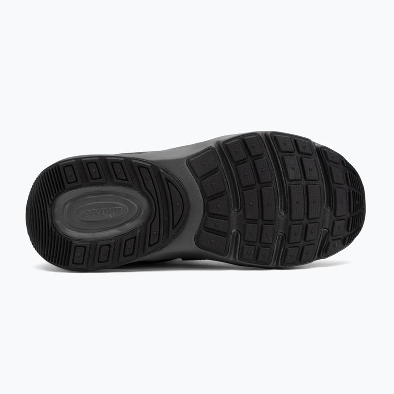 Buty dziecięce Nike Air Max Nova black/anthracite/cool grey/wolf grey 4