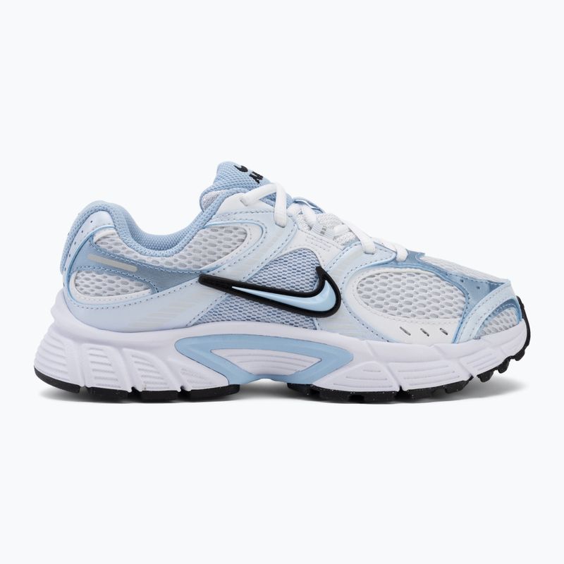 Buty damskie Nike V5 RNR football grey/white/black/psychic blue 2