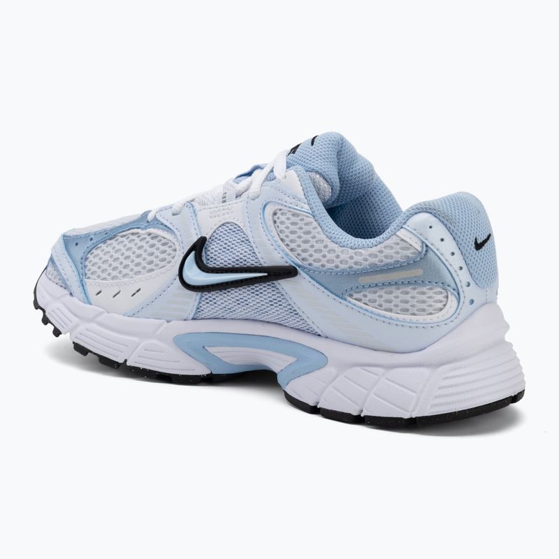 Buty damskie Nike V5 RNR football grey/white/black/psychic blue 3