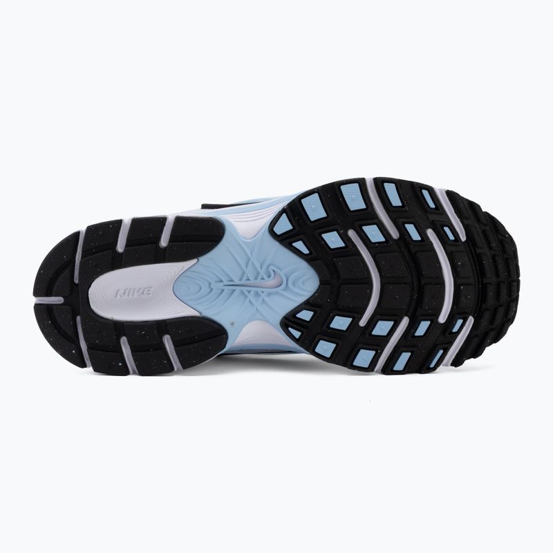 Buty damskie Nike V5 RNR football grey/white/black/psychic blue 4