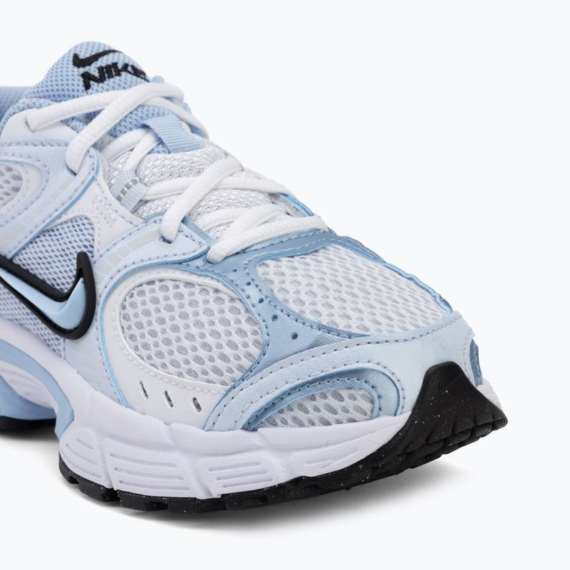 Buty damskie Nike V5 RNR football grey/white/black/psychic blue 7