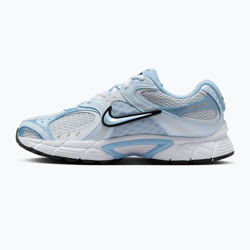 Buty damskie Nike V5 RNR football grey/white/black/psychic blue 2