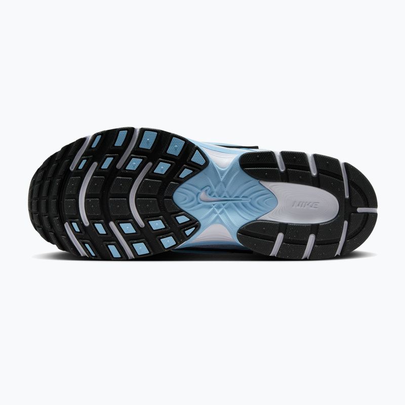 Buty damskie Nike V5 RNR football grey/white/black/psychic blue 6