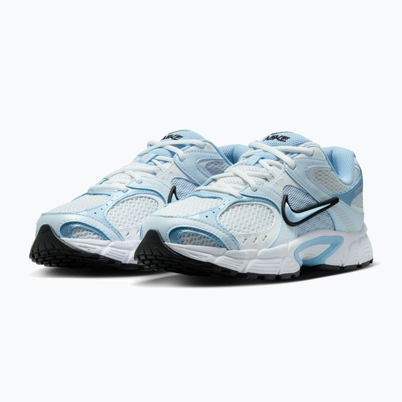 Buty damskie Nike V5 RNR football grey/white/black/psychic blue 3