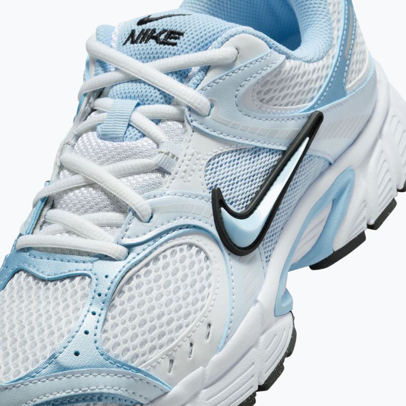 Buty damskie Nike V5 RNR football grey/white/black/psychic blue 7