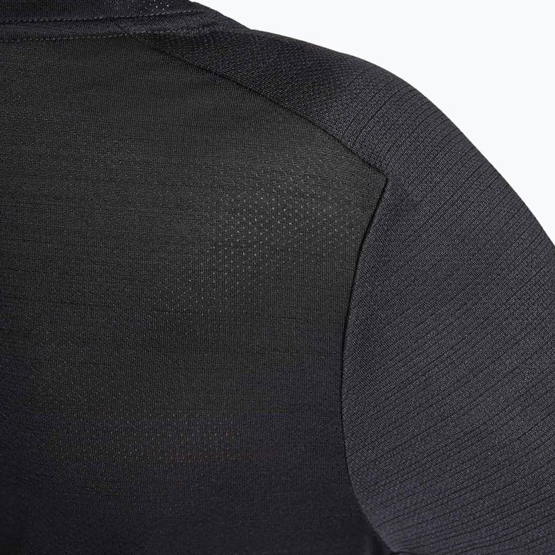 Koszulka dziecięca Nike Multi Tech Dri-Fit black/black 5
