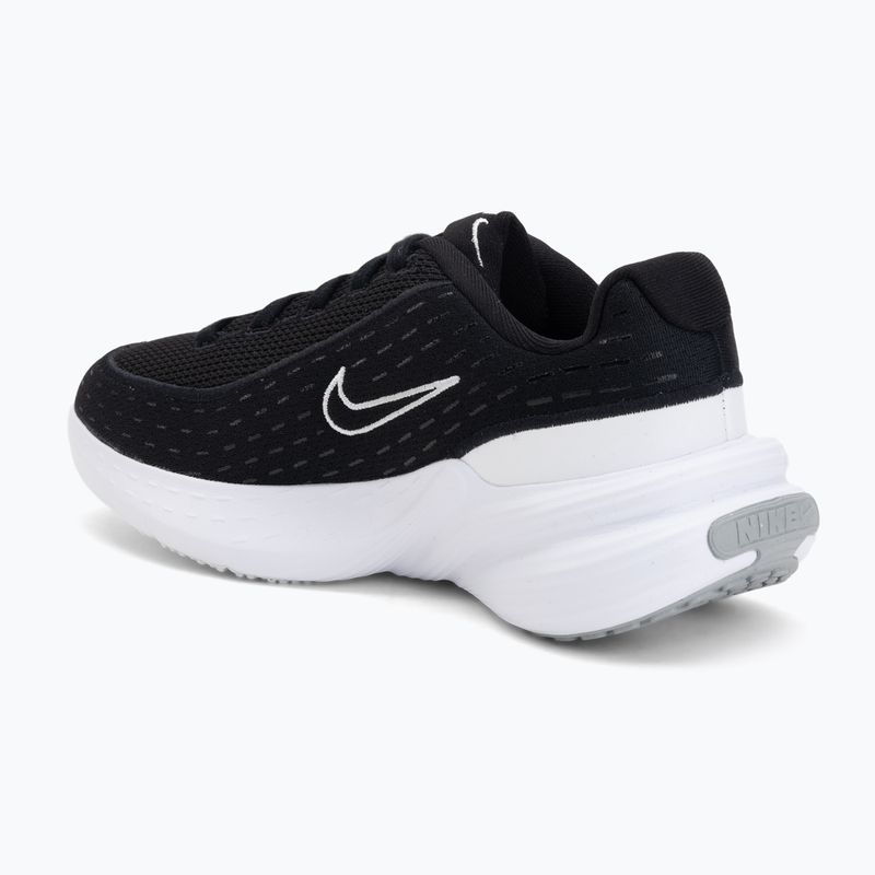 Buty dziecięce Nike Uplift SC black/white 3