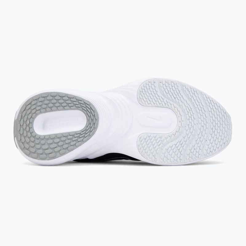 Buty dziecięce Nike Uplift SC black/white 4