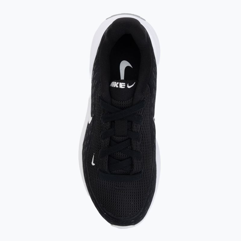 Buty dziecięce Nike Uplift SC black/white 5