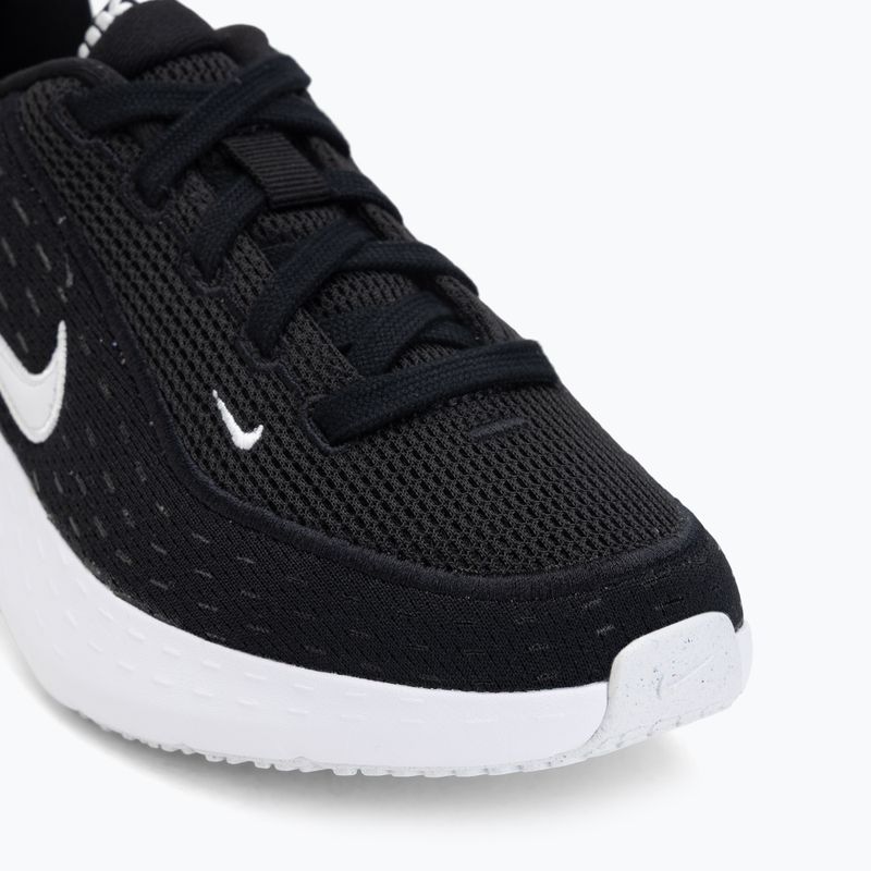 Buty dziecięce Nike Uplift SC black/white 7