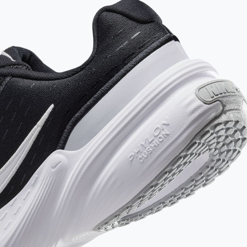 Buty dziecięce Nike Uplift SC black/white 9