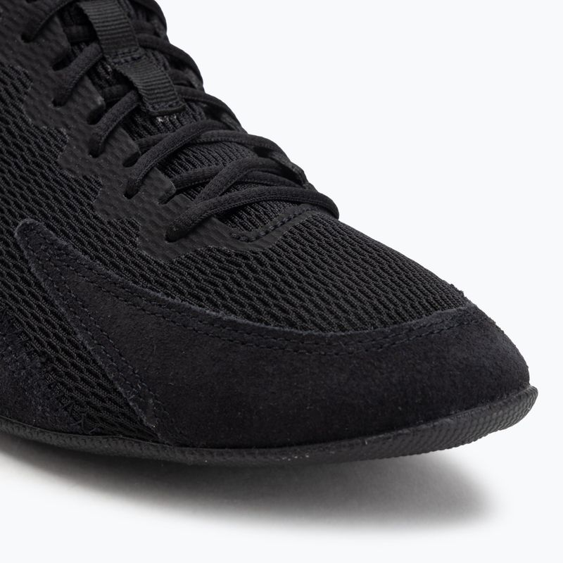 Buty zapaśnicze Nike Speedsweep VIII black/white/black/wolf grey 7