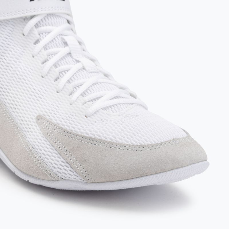 Buty zapaśnicze Nike Speedsweep VIII white/black/white/photon dust 7