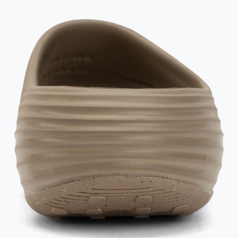 Klapki męskie Nike ReactX Rejuven8 khaki/khaki/khaki 6