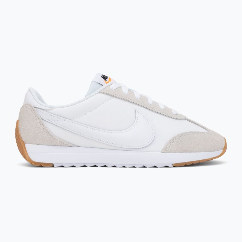Buty damkie Nike Pacific white/safety orange/white 2