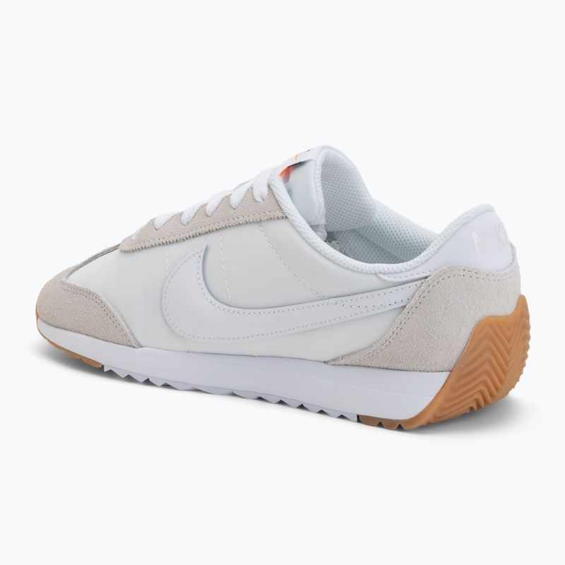 Buty damkie Nike Pacific white/safety orange/white 3