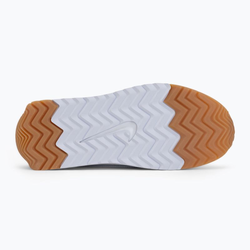 Buty damkie Nike Pacific white/safety orange/white 4