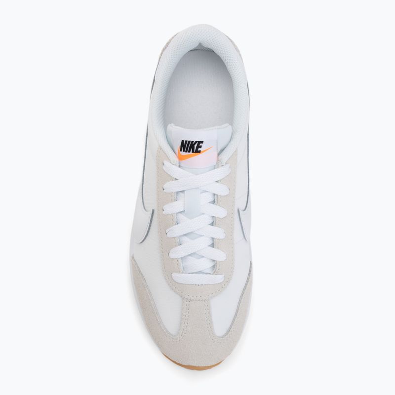 Buty damkie Nike Pacific white/safety orange/white 5