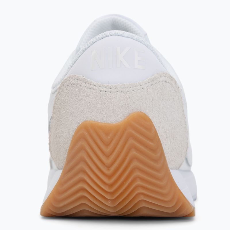 Buty damskie Nike Pacific white/safety orange/white 6