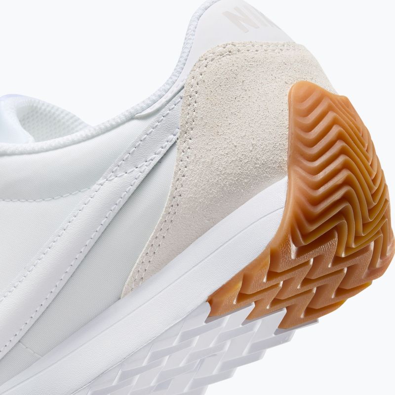 Buty damskie Nike Pacific white/safety orange/white 8