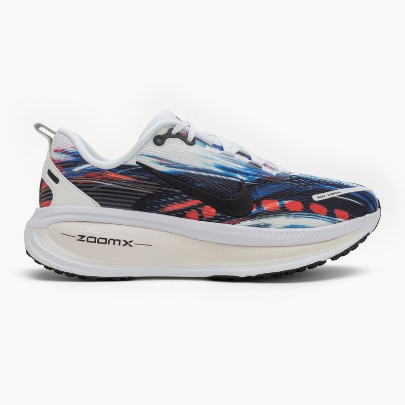 Buty do biegania męskie Nike Vomero 18 SE multi color/black/white/sail 2