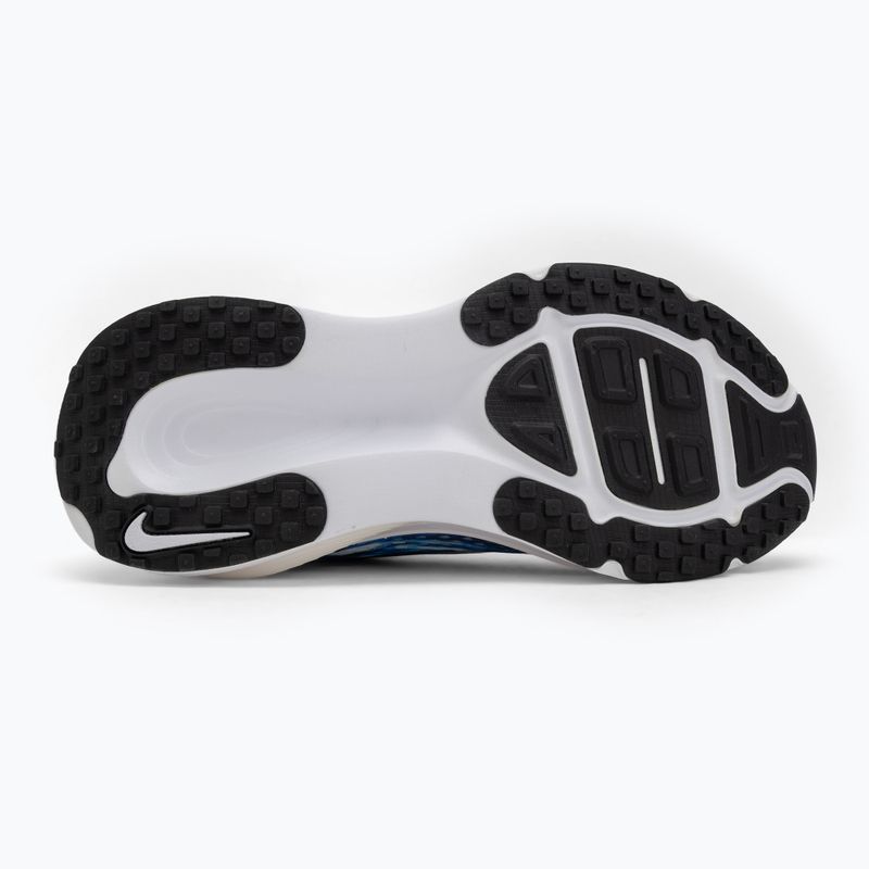 Buty do biegania męskie Nike Vomero 18 SE multi color/black/white/sail 4